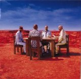 Muse - Black Holes And Revelations
