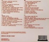 Various artists - Global Underground GU10 Unmixed-(GUXCDDJ)