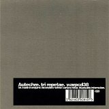 Autechre - Tri Repetae++