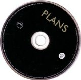 Death Cab for Cutie - Plans