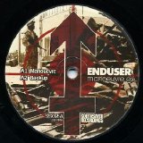 Enduser - Manoeuvre EP Vinyl