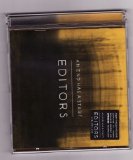 Editors - An End Has A Start