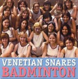 Venetian Snares - Badminton 7''