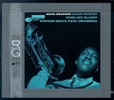 Hank Mobley - Soul Station