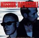 Adam Clayton & Larry Mullen - Theme From Mission: Impossible