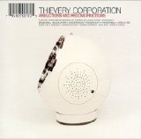 Thievery Corporation - Abductions and Reconstructions