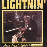 Lightnin' Hopkins - Lightnin' In New York
