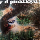 Pink Floyd - A Saucerful of Secrets