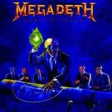 Megadeth - Rust In Peace