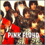 Pink Floyd - The Piper at the Gates of Dawn