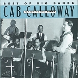Cab Calloway - Best Of Big Bands