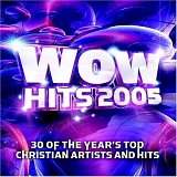 WOW - WOW Hits 2005 (Disk 1, Purple)