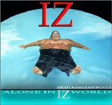 Israel Kamakawiwo'ole - Alone in IZ World
