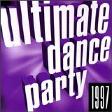 Various artists - Ultimate Dance Party 1997