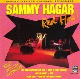 Sammy Hagar - Red Hot
