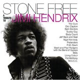 Various artists - Stone Free: A Tribute to Jimi Hendrix