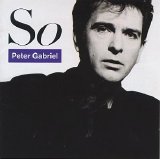 Peter Gabriel - So
