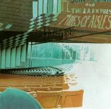 Mitchell, Joni - Miles of Aisles
