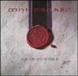 Whitesnake - Slip of the Tongue