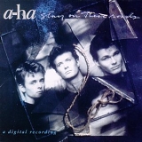 A-HA - Stay on these roads