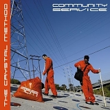 Crystal Method - Community Service