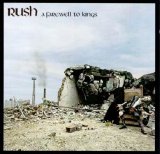 Rush - 1977 - A Farewell to Kings