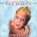 Various artists - A Tribute To Van Halen: 2000