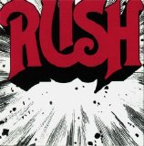 Rush - 1974 - Same