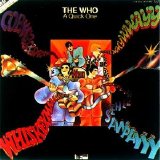 The Who-Discography- - A Quick One