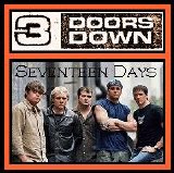 3 Doors Down - 3 Doors Down