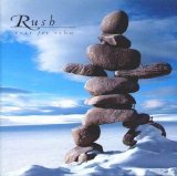Rush - Test For Echo