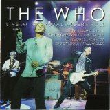 The Who-Discography- - Live At The Royal Albert Hall