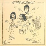 The Who-Discography- - The Who By Numbers