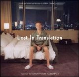 The Pretenders - Lost In Translation - Soundtrack