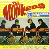 The Monkees - 20 Greatest Hits