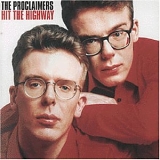 The Proclaimers - Hit The Highway