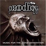 Prodigy - Music For The Jilted Generation