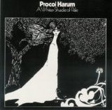 Procol Harum - A Whiter Shade of Pale