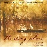 Conrad Pope - The rising place