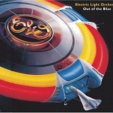 Electric Light Orchestra - Out Of the Blue