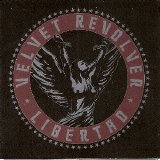 Velvet Revolver - Libertad