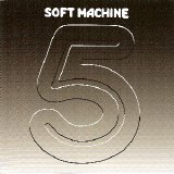 Soft Machine - Fifth