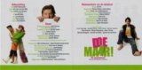 VA - Doe Maar de Popmusical