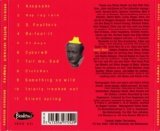 Bettie Serveert - Lamprey