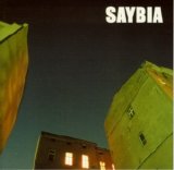 Saybia - The Second You Sleep