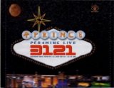 Prince - 3121 Las Vegas Vol. 4 - Jazz Cuisine...Till 5 In Da Morning