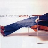 Guus Meeuwis - Wijzer (Limited Edition)