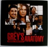 VA - Grey's Anatomy Original Soundtrack Vol. 1