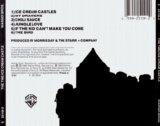 The Time - Ice Cream Castle