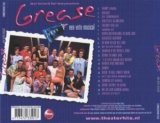 VA - Grease - Originele Nederlandse Cast Album